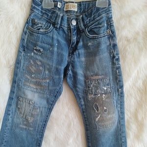 boys jeans